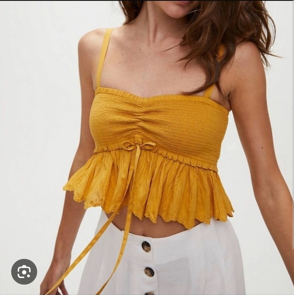 Wilfred Dareau camisole tank size XS